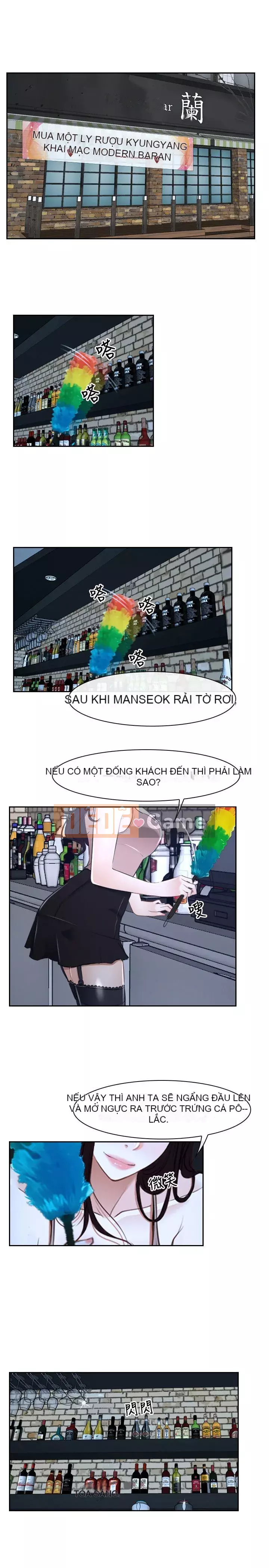 Câu chuyện tình yêu đầu tiên Chương 1-62