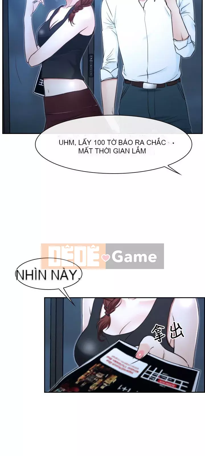 Câu chuyện tình yêu đầu tiên Chương 1-62