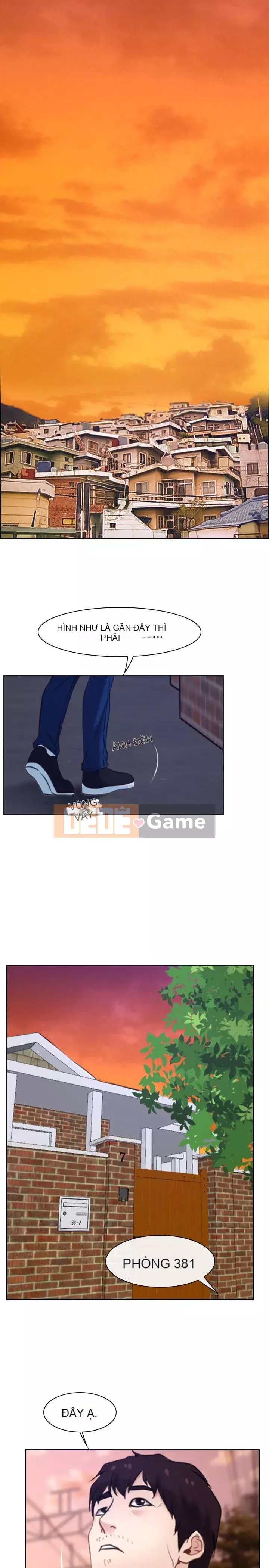 Câu chuyện tình yêu đầu tiên Chương 1-62