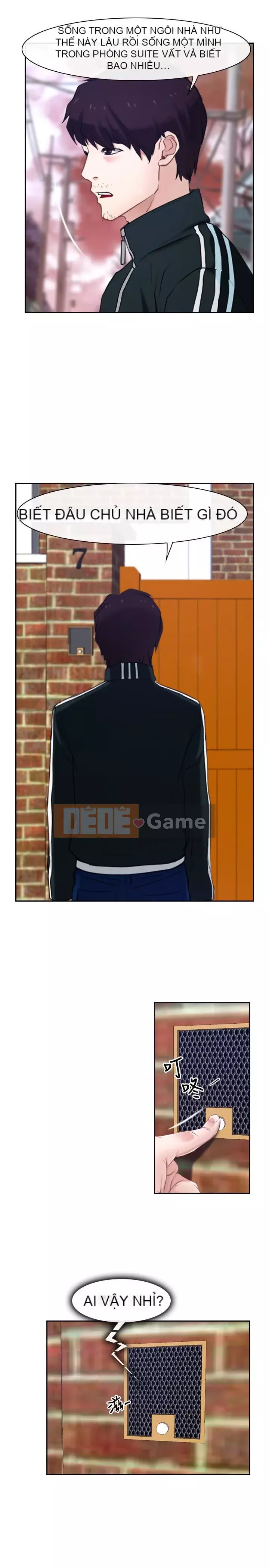 Câu chuyện tình yêu đầu tiên Chương 1-62