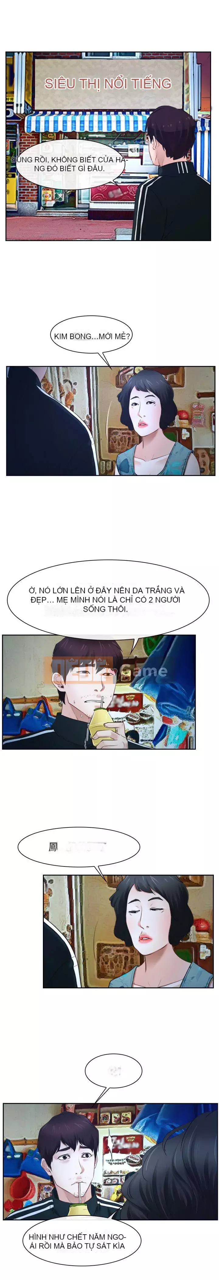 Câu chuyện tình yêu đầu tiên Chương 1-62