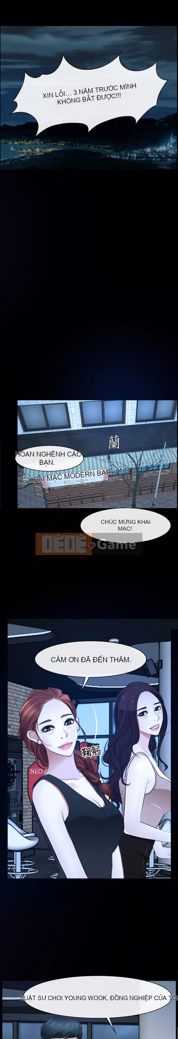 Câu chuyện tình yêu đầu tiên Chương 1-62