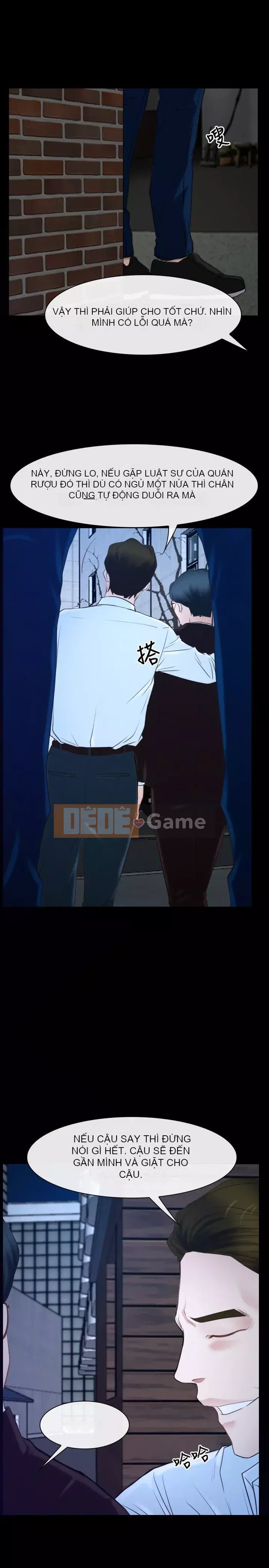 Câu chuyện tình yêu đầu tiên Chương 1-62