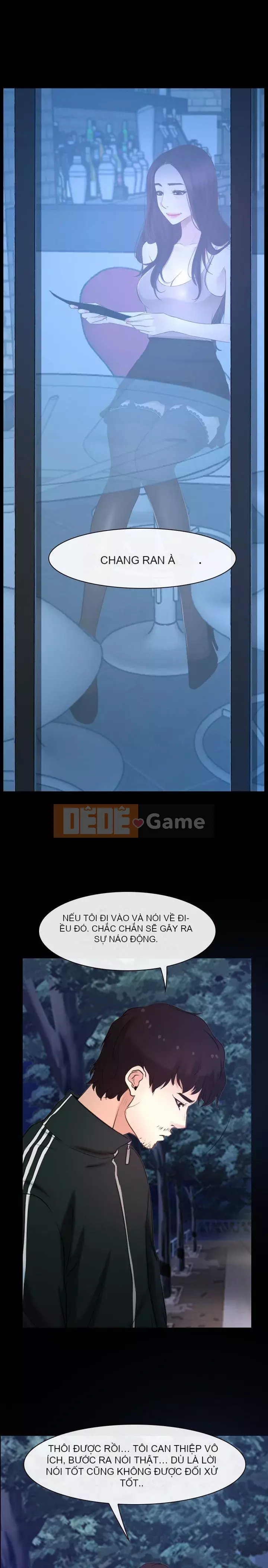 Câu chuyện tình yêu đầu tiên Chương 1-62