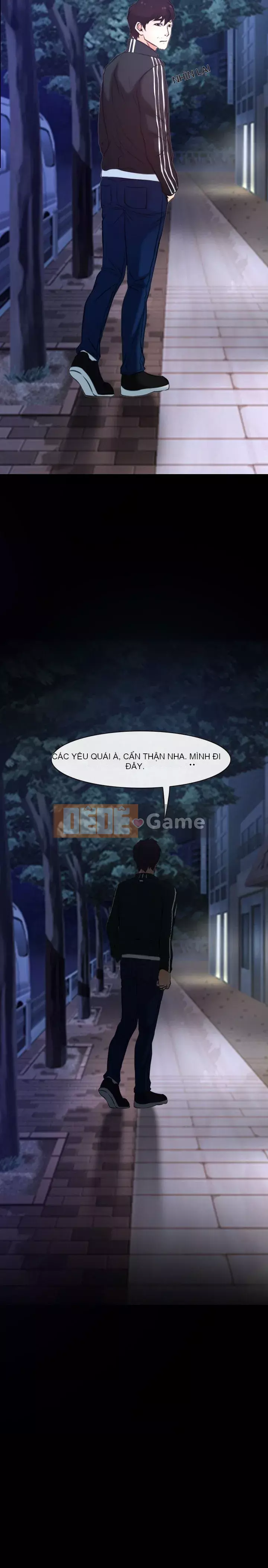 Câu chuyện tình yêu đầu tiên Chương 1-62