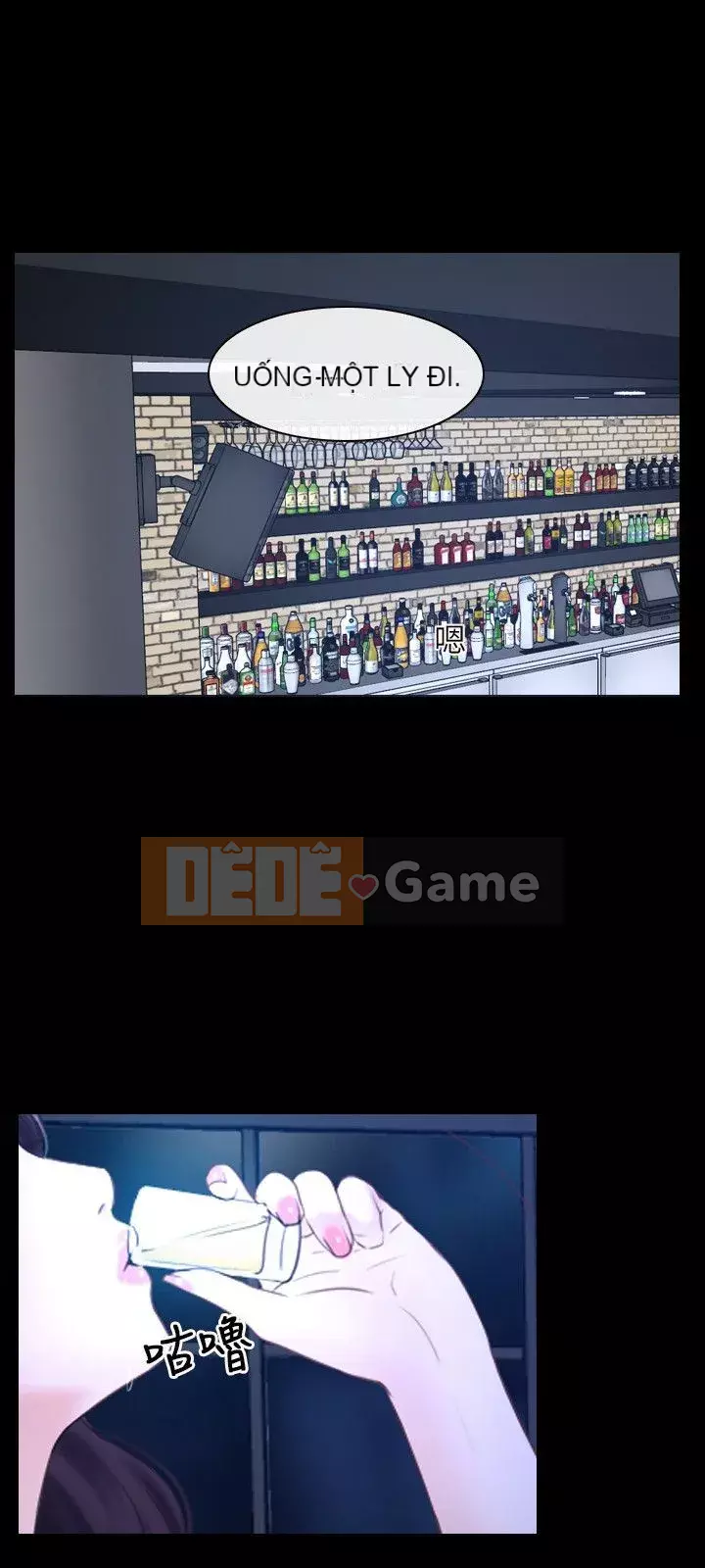 Câu chuyện tình yêu đầu tiên Chương 1-62