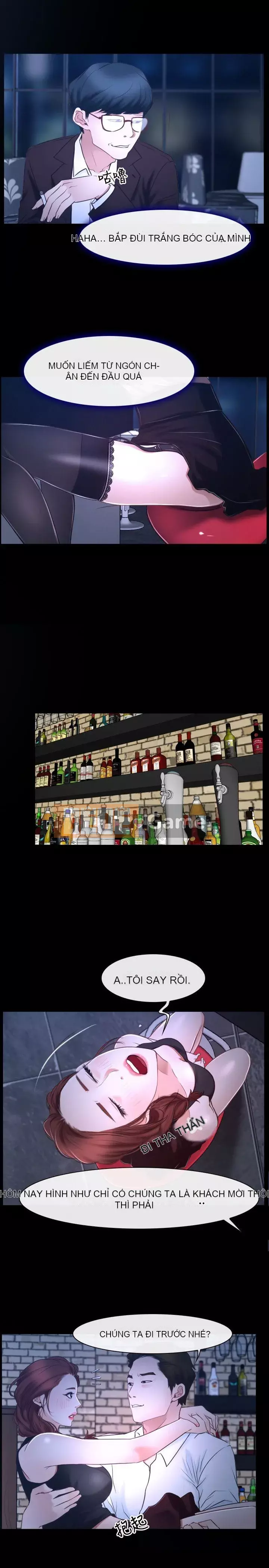 Câu chuyện tình yêu đầu tiên Chương 1-62