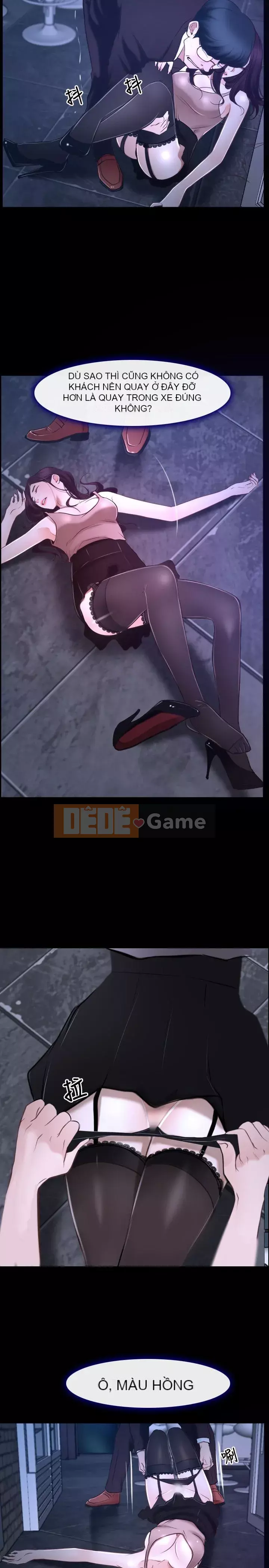 Câu chuyện tình yêu đầu tiên Chương 1-62