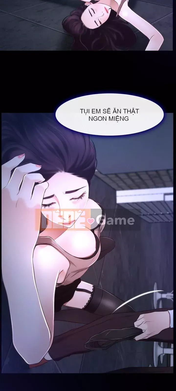 Câu chuyện tình yêu đầu tiên Chương 1-62