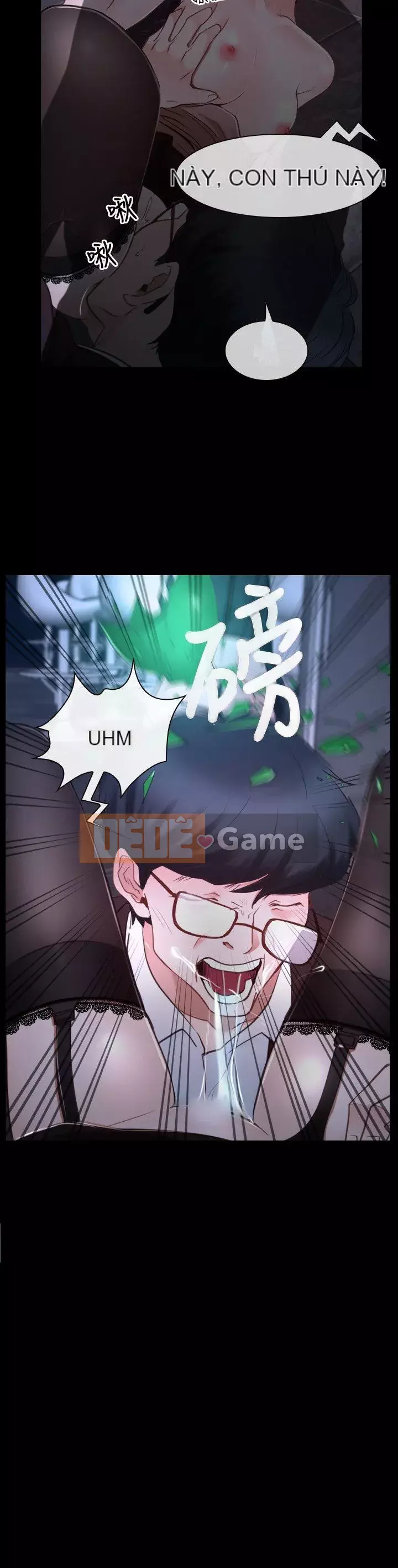 Câu chuyện tình yêu đầu tiên Chương 1-62