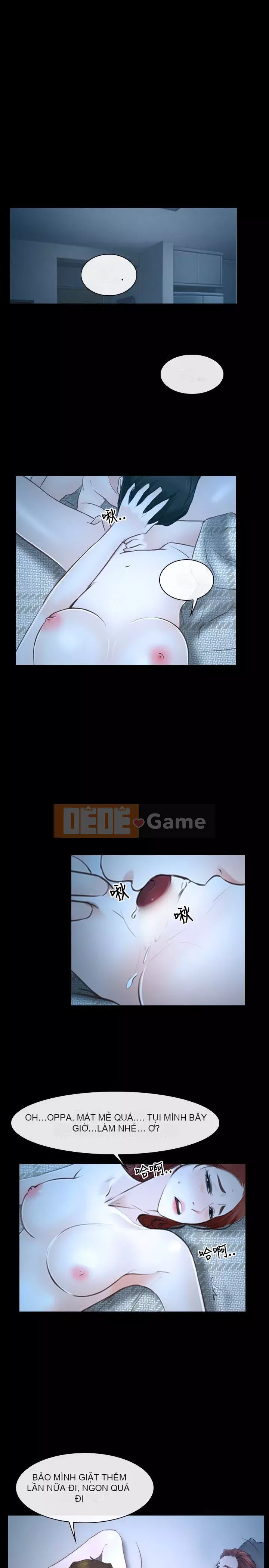 Câu chuyện tình yêu đầu tiên Chương 1-62