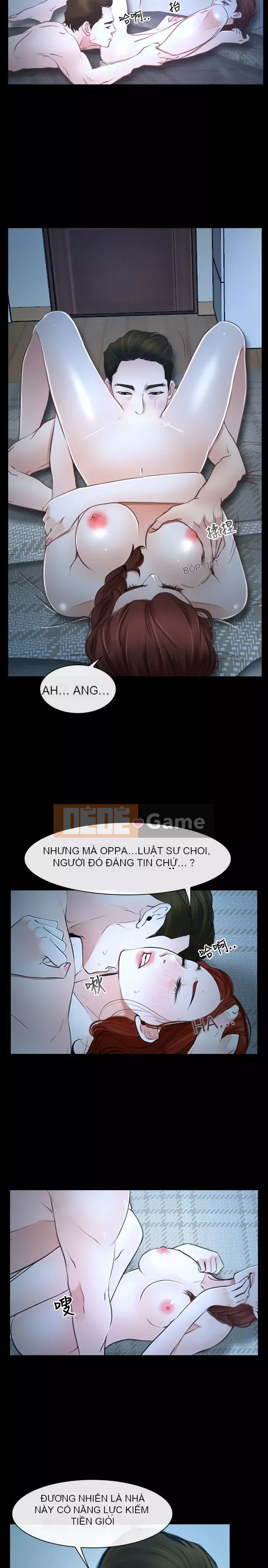 Câu chuyện tình yêu đầu tiên Chương 1-62