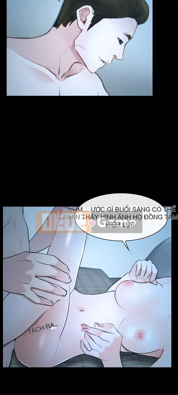 Câu chuyện tình yêu đầu tiên Chương 1-62