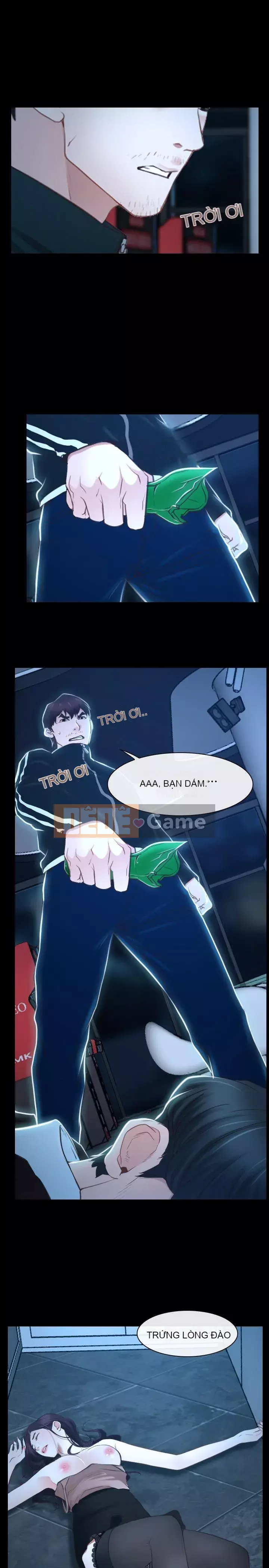 Câu chuyện tình yêu đầu tiên Chương 1-62