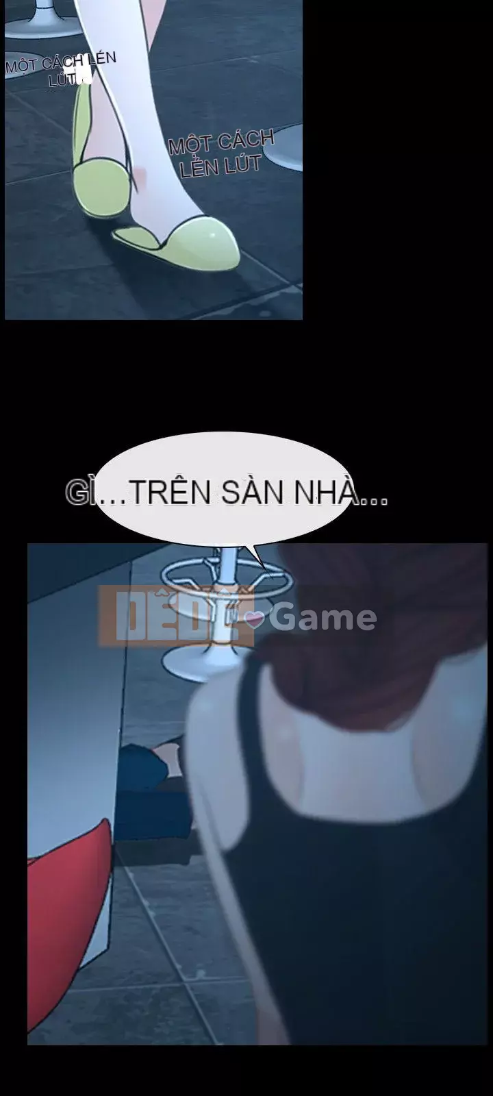 Câu chuyện tình yêu đầu tiên Chương 1-62