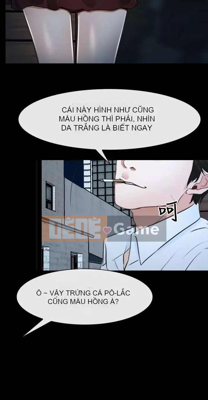 Câu chuyện tình yêu đầu tiên Chương 1-62