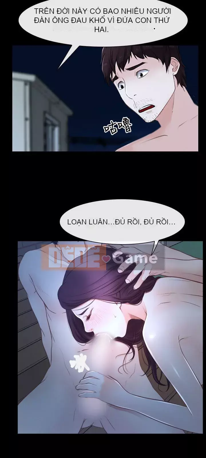 Câu chuyện tình yêu đầu tiên Chương 1-62