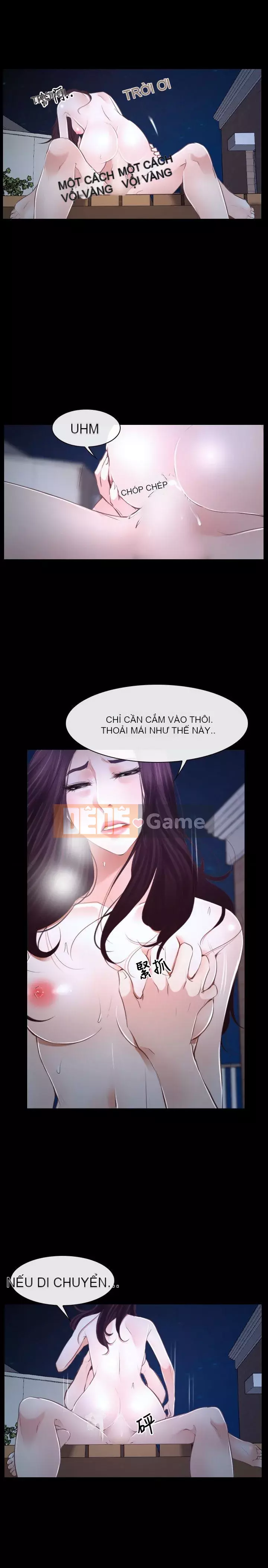 Câu chuyện tình yêu đầu tiên Chương 1-62