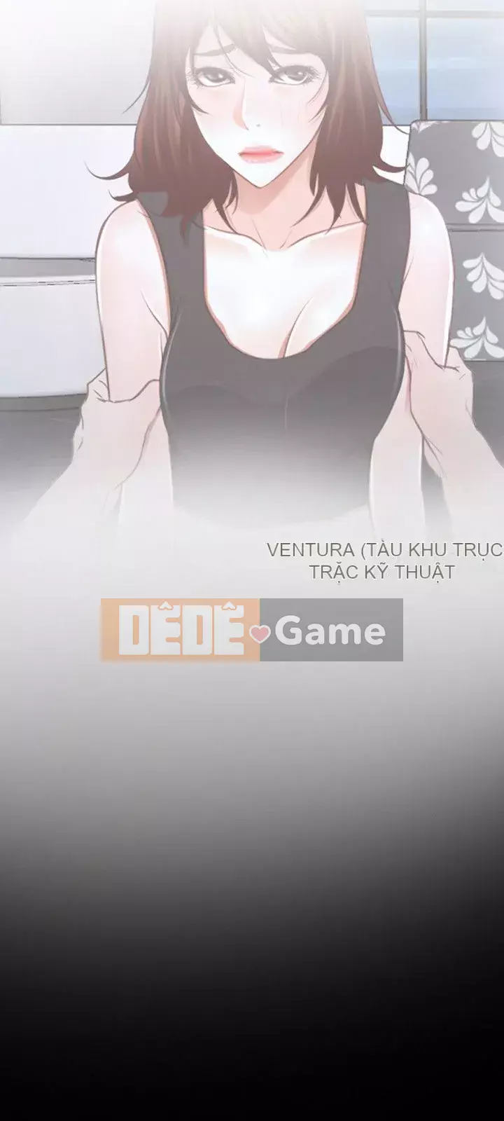 Câu chuyện tình yêu đầu tiên Chương 1-62