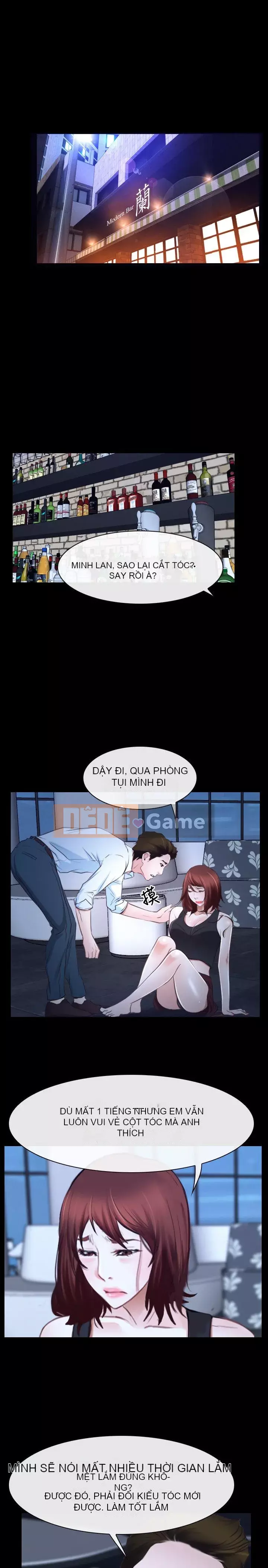 Câu chuyện tình yêu đầu tiên Chương 1-62