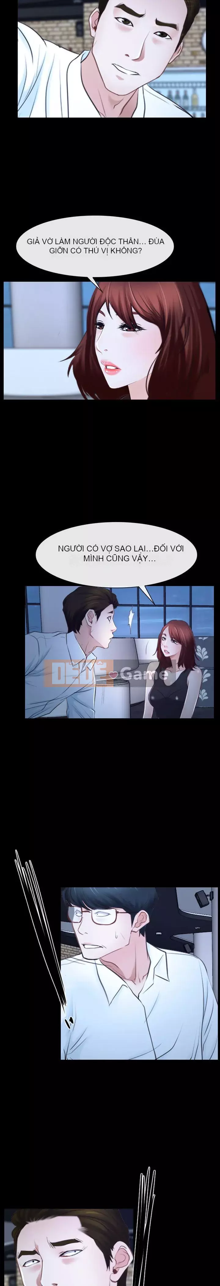 Câu chuyện tình yêu đầu tiên Chương 1-62