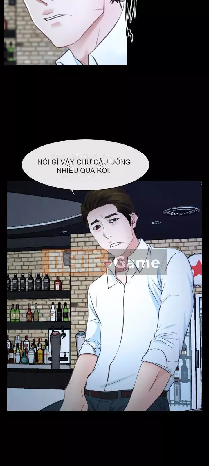 Câu chuyện tình yêu đầu tiên Chương 1-62