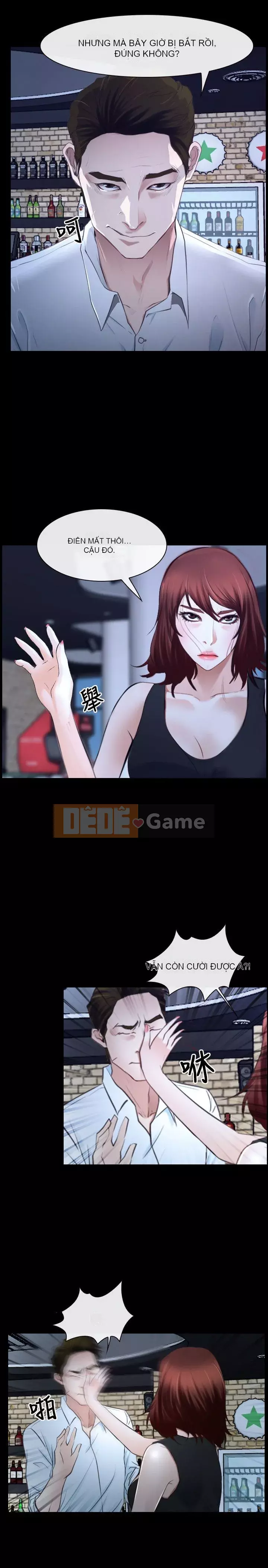 Câu chuyện tình yêu đầu tiên Chương 1-62