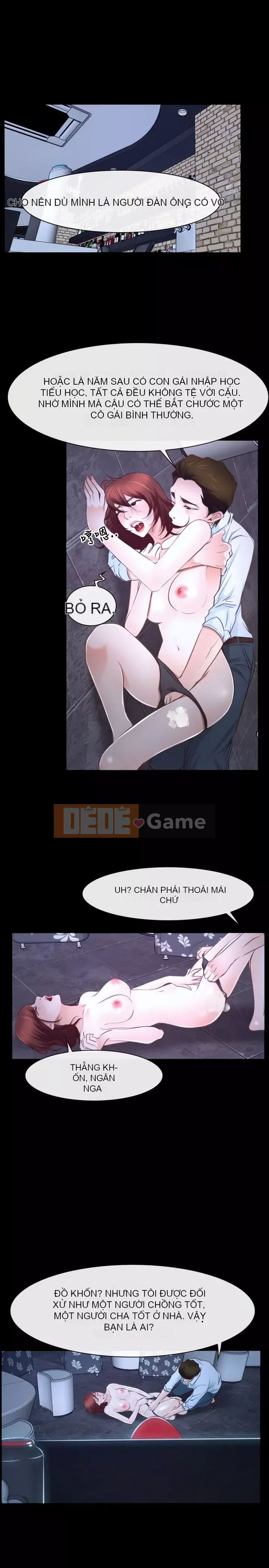 Câu chuyện tình yêu đầu tiên Chương 1-62