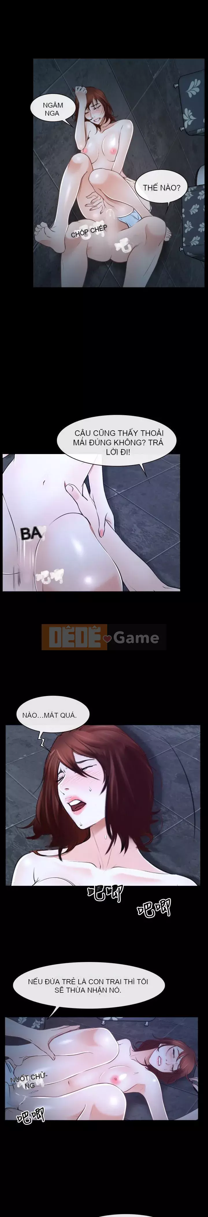 Câu chuyện tình yêu đầu tiên Chương 1-62