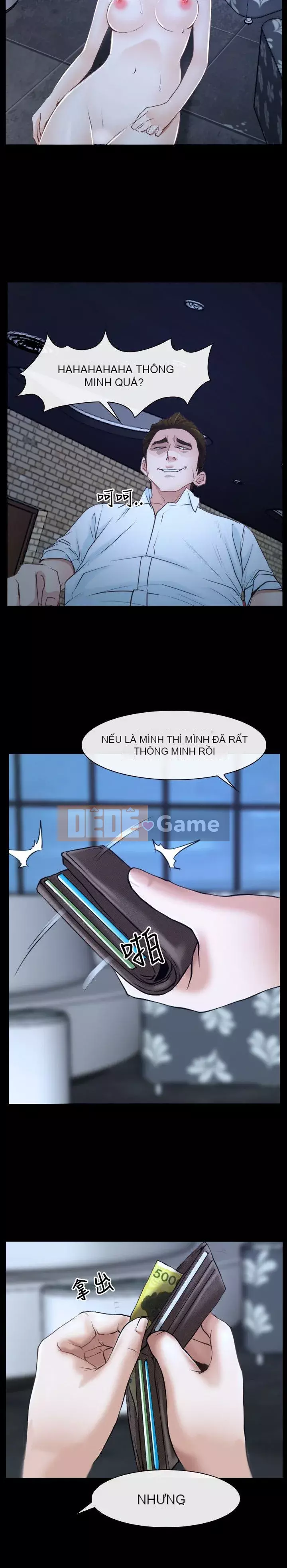 Câu chuyện tình yêu đầu tiên Chương 1-62