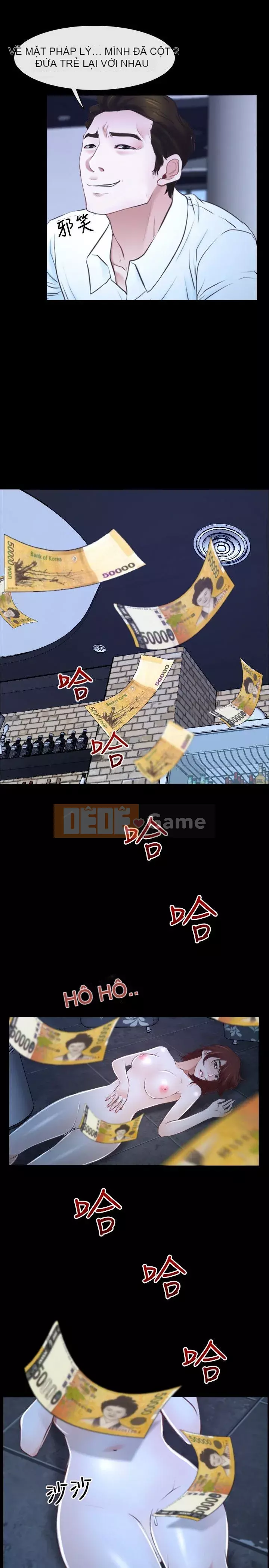 Câu chuyện tình yêu đầu tiên Chương 1-62