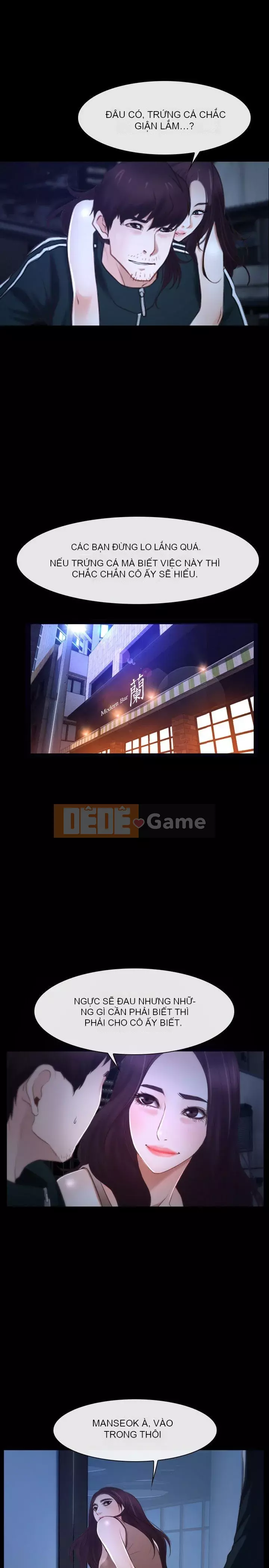 Câu chuyện tình yêu đầu tiên Chương 1-62