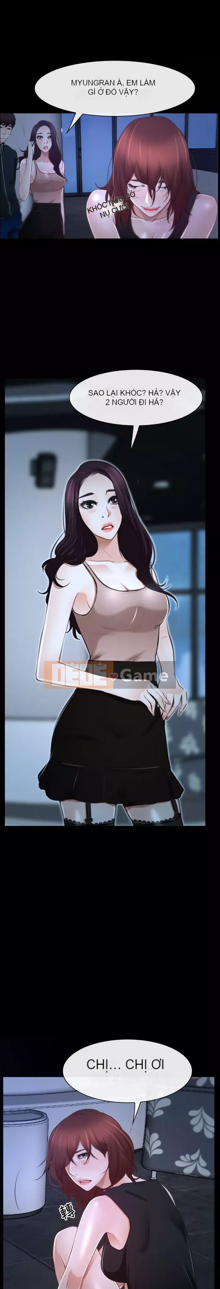 Câu chuyện tình yêu đầu tiên Chương 1-62