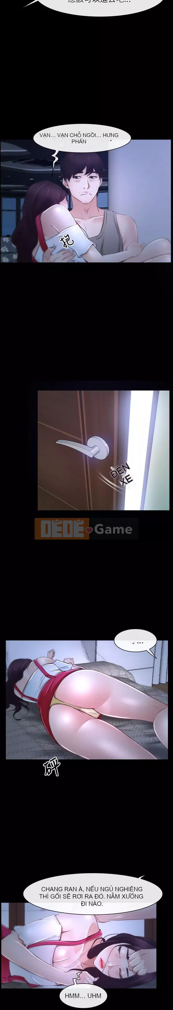 Câu chuyện tình yêu đầu tiên Chương 1-62