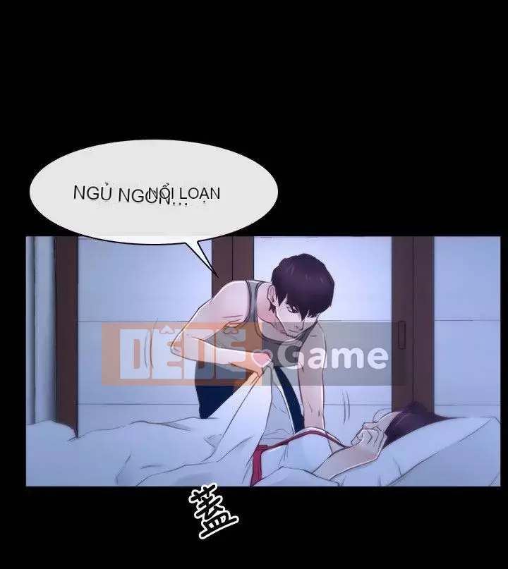 Câu chuyện tình yêu đầu tiên Chương 1-62