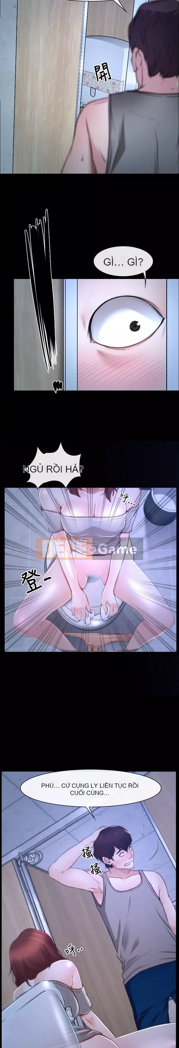 Câu chuyện tình yêu đầu tiên Chương 1-62