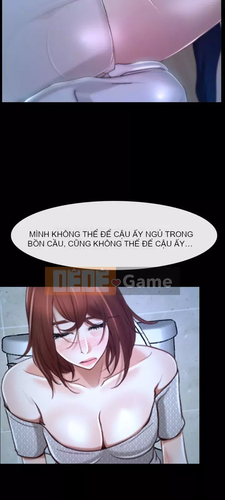 Câu chuyện tình yêu đầu tiên Chương 1-62