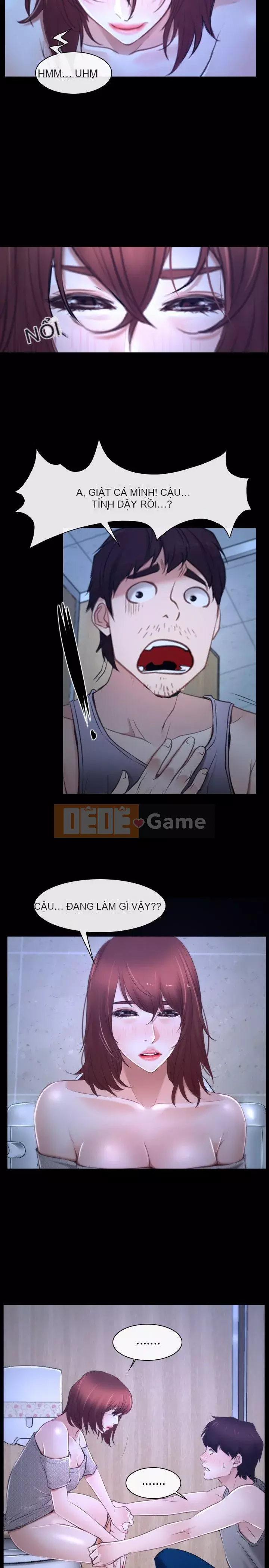 Câu chuyện tình yêu đầu tiên Chương 1-62