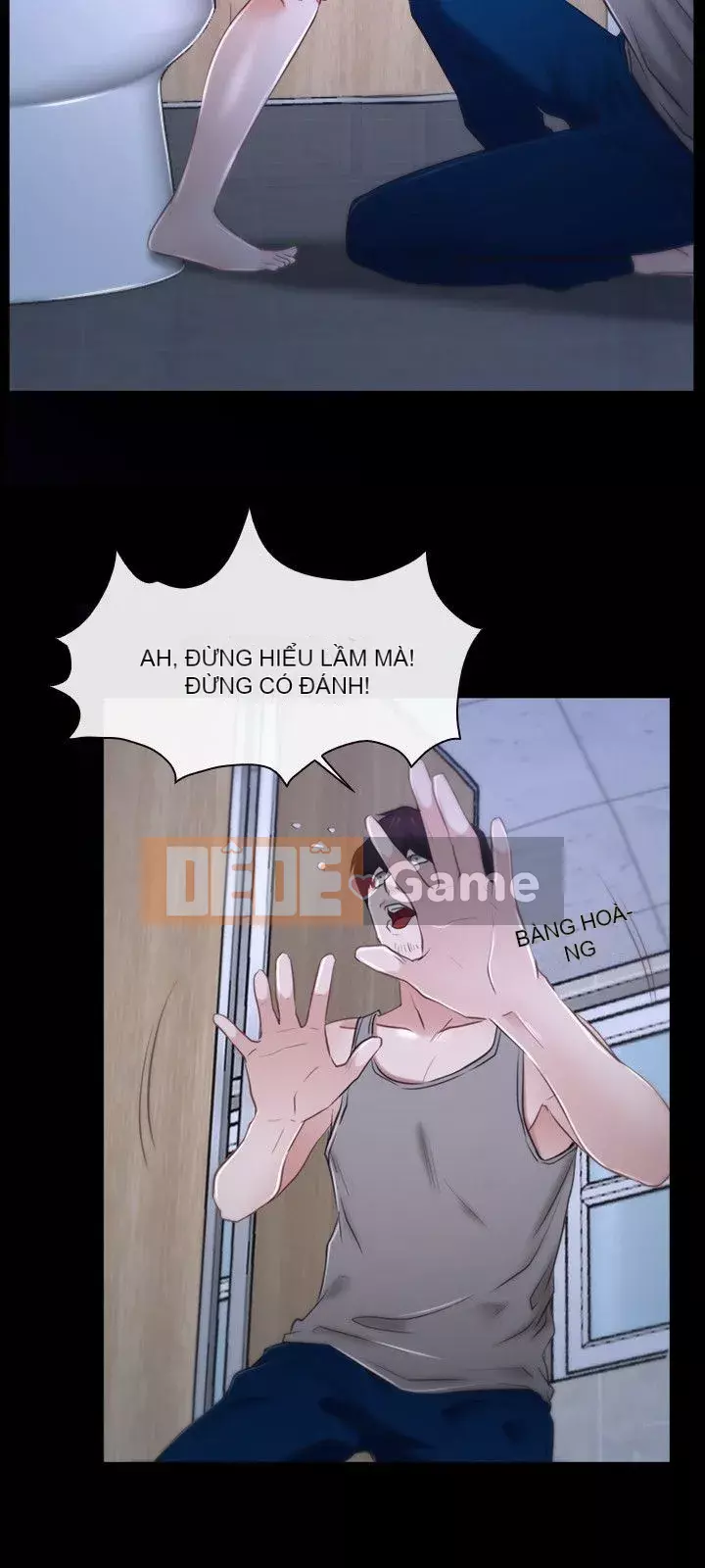 Câu chuyện tình yêu đầu tiên Chương 1-62