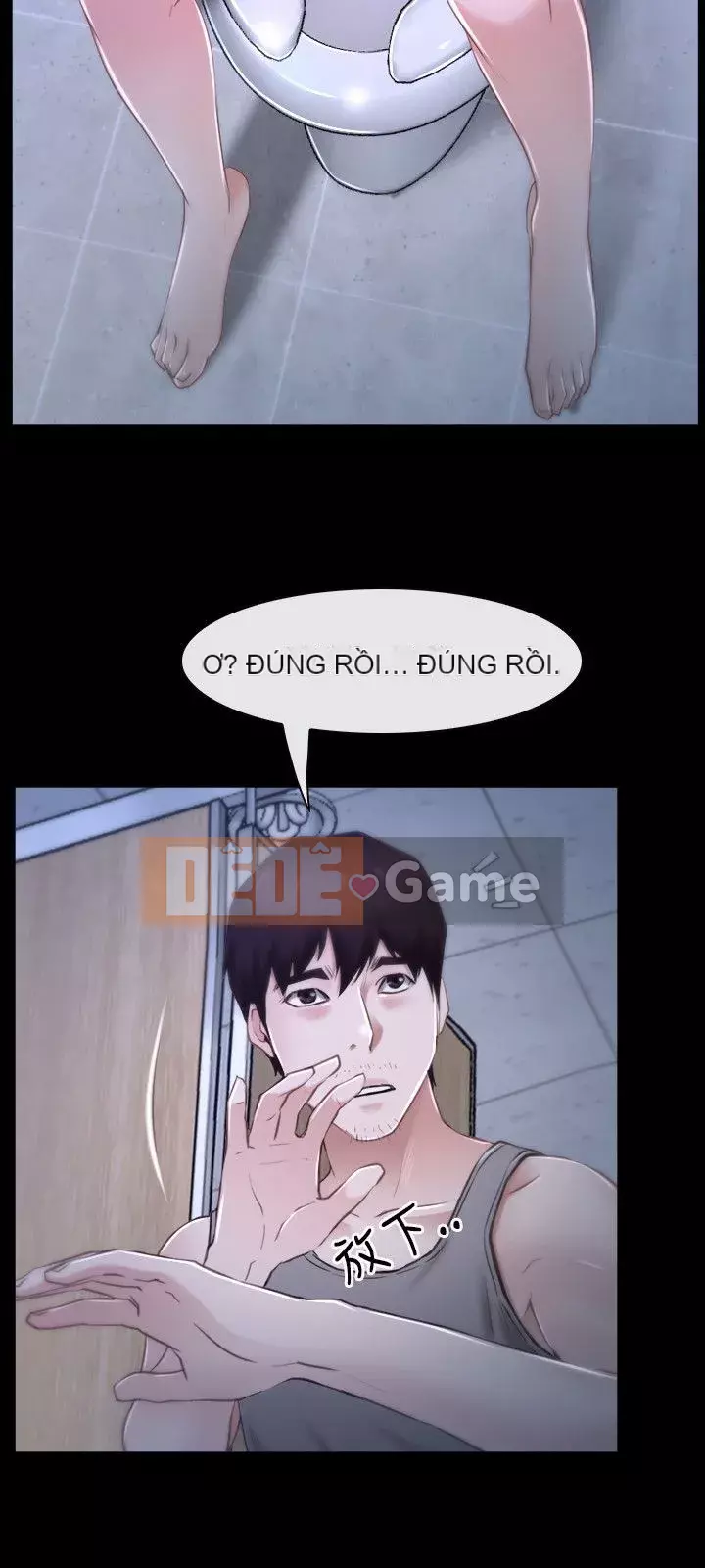 Câu chuyện tình yêu đầu tiên Chương 1-62