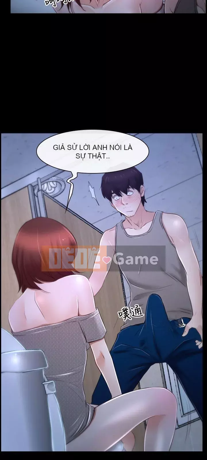 Câu chuyện tình yêu đầu tiên Chương 1-62