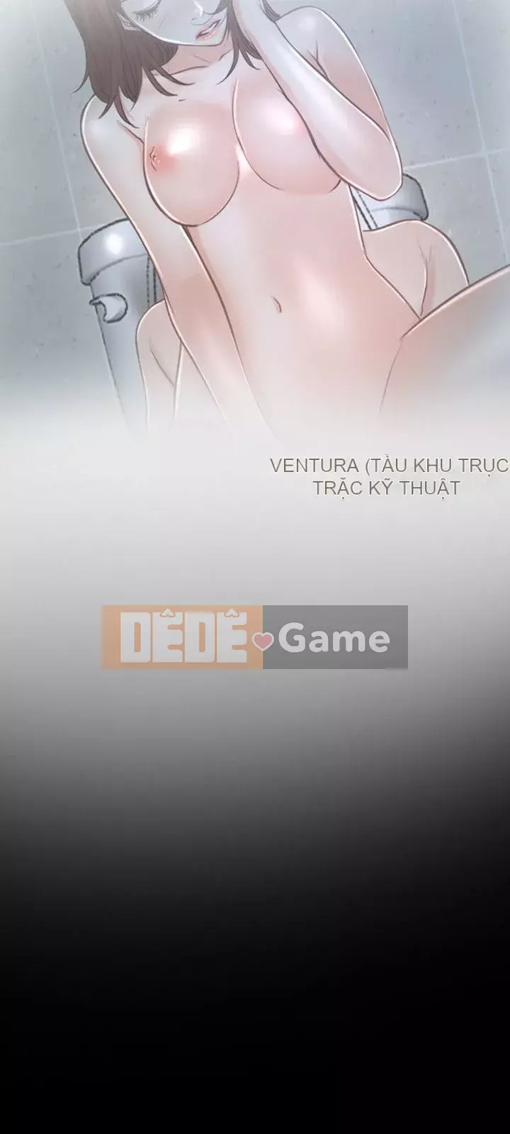 Câu chuyện tình yêu đầu tiên Chương 1-62