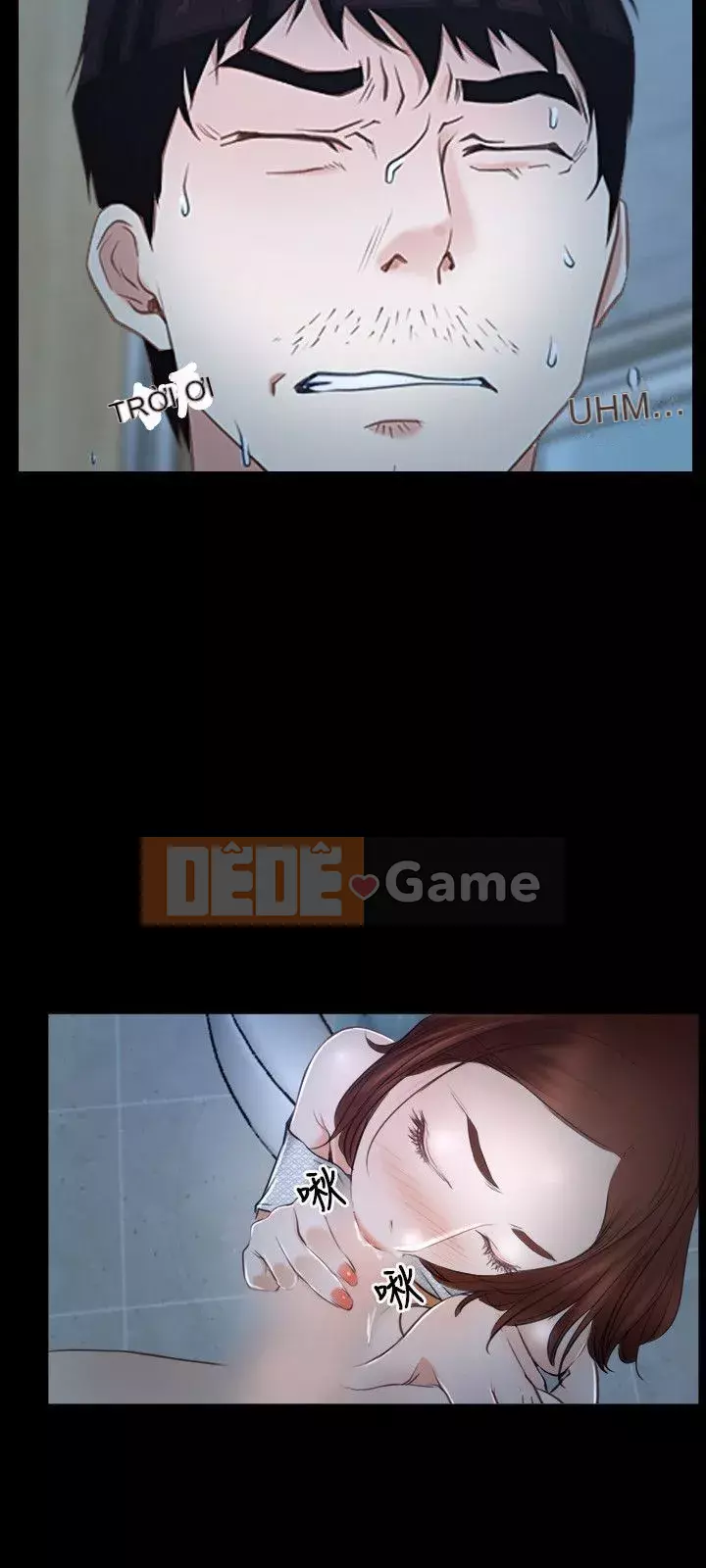 Câu chuyện tình yêu đầu tiên Chương 1-62