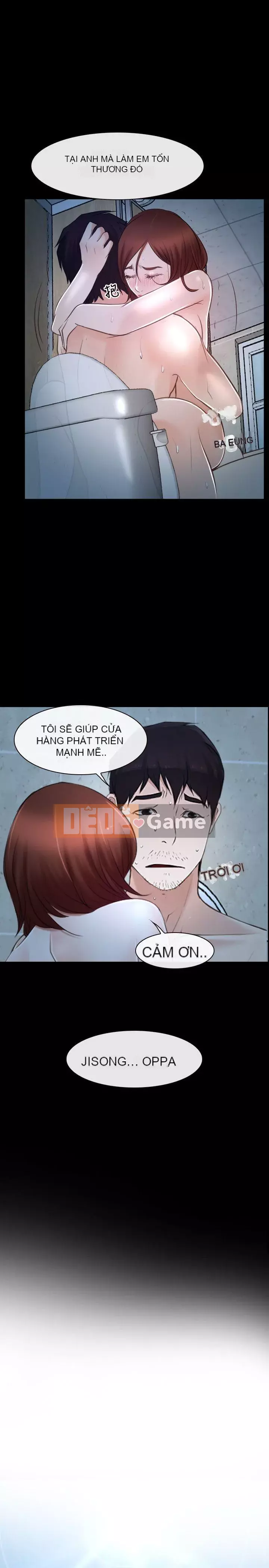 Câu chuyện tình yêu đầu tiên Chương 1-62