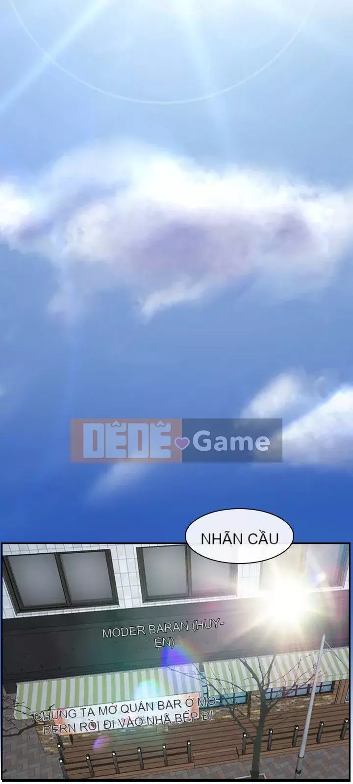 Câu chuyện tình yêu đầu tiên Chương 1-62