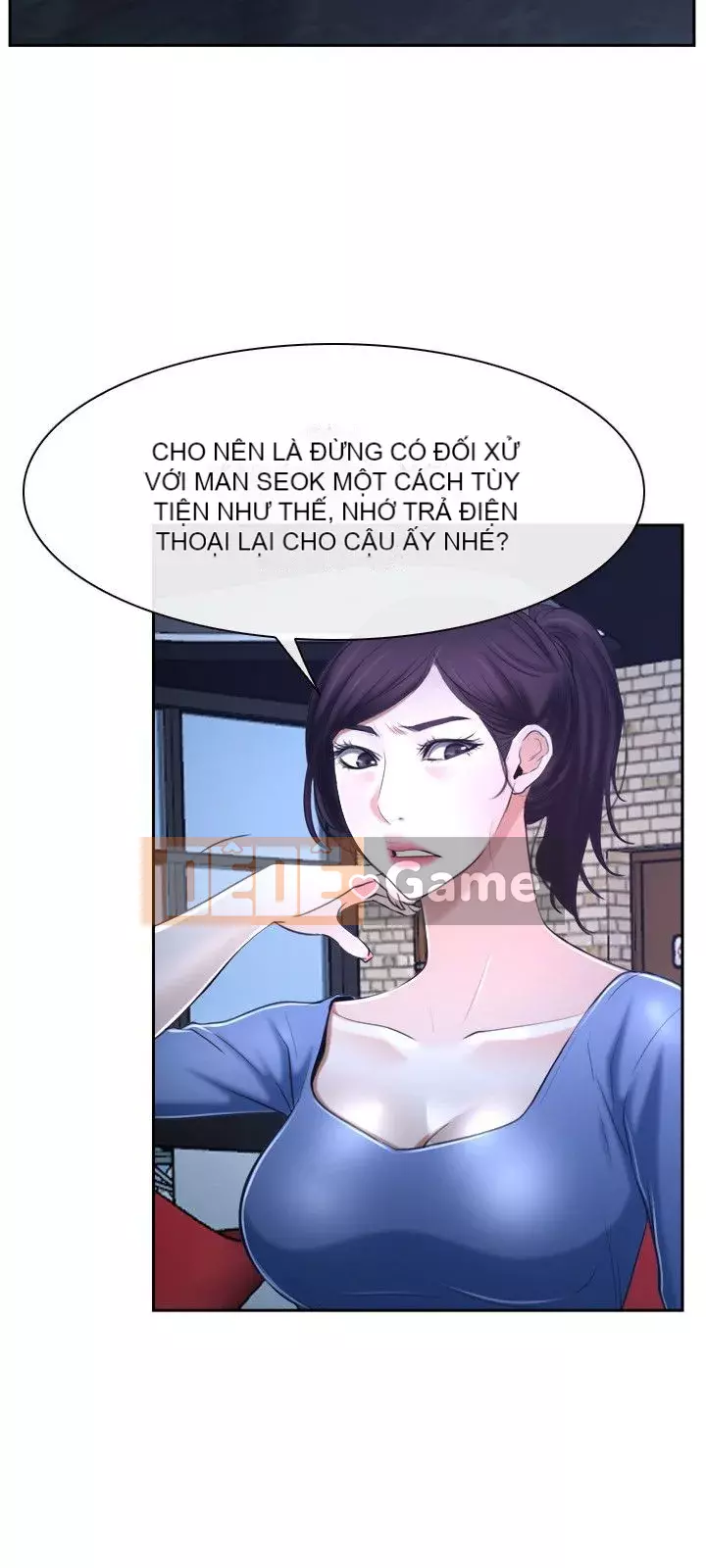 Câu chuyện tình yêu đầu tiên Chương 1-62