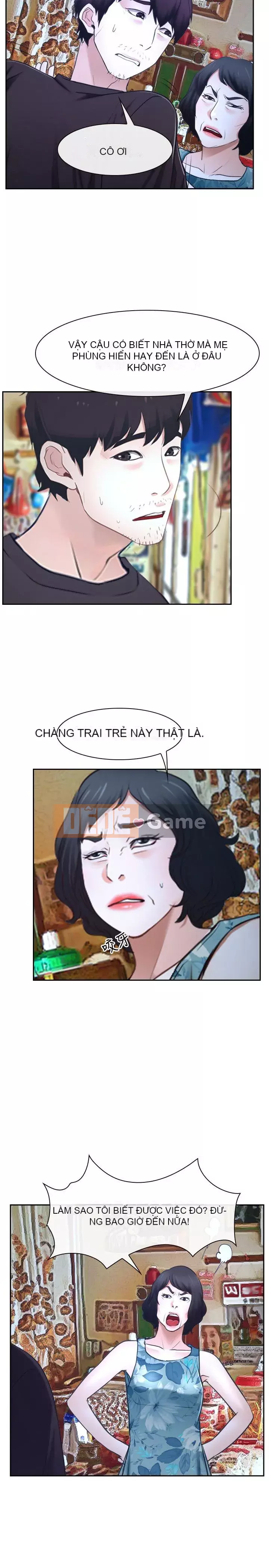 Câu chuyện tình yêu đầu tiên Chương 1-62