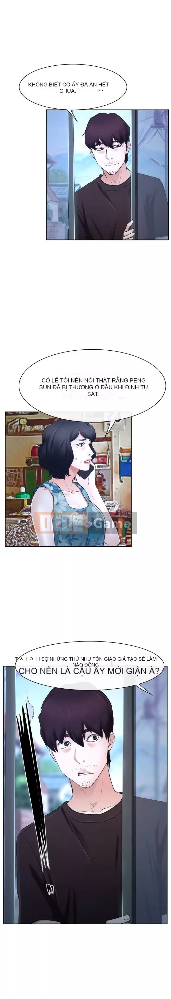 Câu chuyện tình yêu đầu tiên Chương 1-62