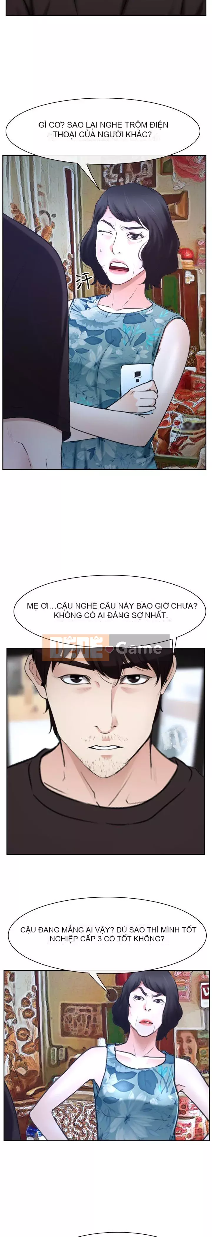 Câu chuyện tình yêu đầu tiên Chương 1-62