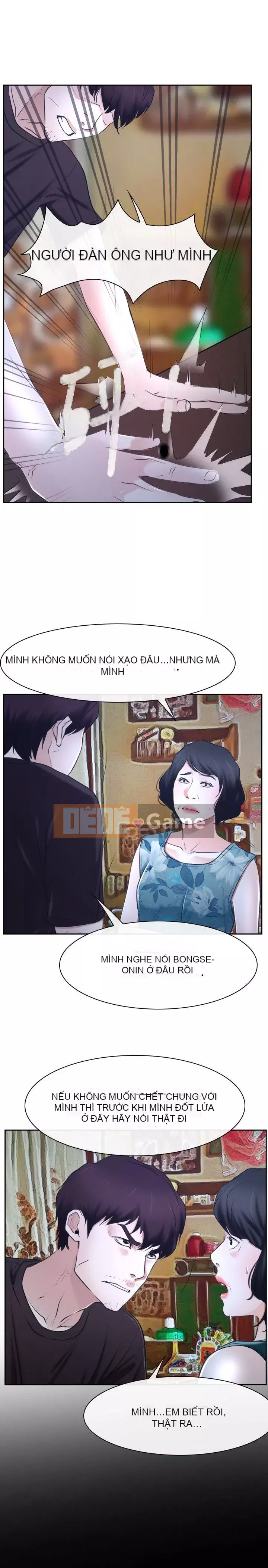 Câu chuyện tình yêu đầu tiên Chương 1-62